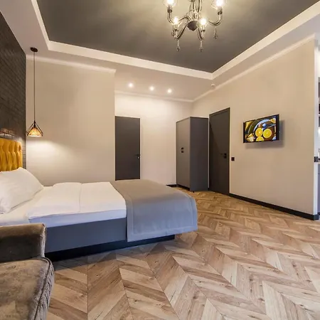 Idea Design Prorizna Kiev
