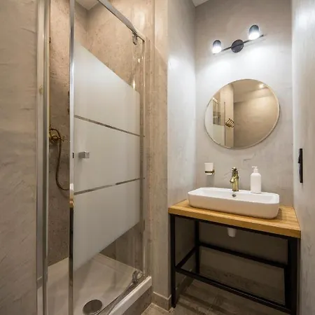 Idea Design Prorizna Apartahotel