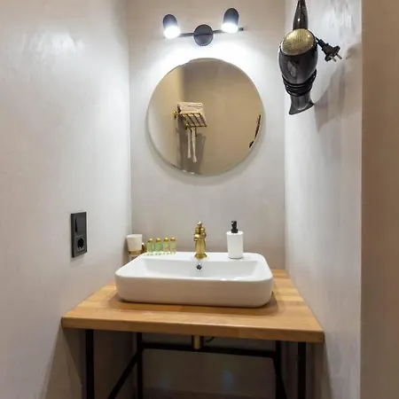 Idea Design Prorizna Aparthotel
