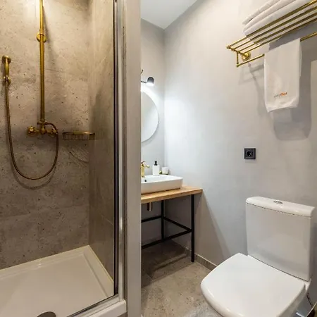 Idea Design Prorizna 4*