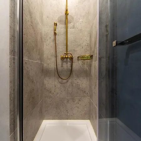 Apartahotel Idea Design Prorizna Kiev
