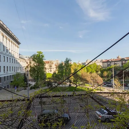 Aparthotel Idea Design Prorizna