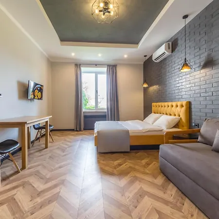 Idea Design Prorizna Kiev