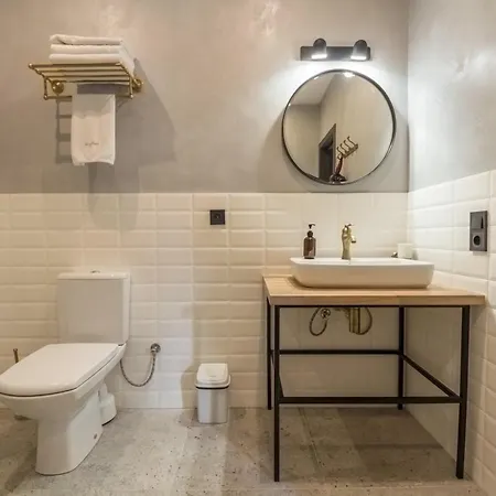 Idea Design Prorizna 4* Kiev