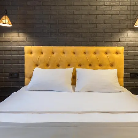 Idea Design Prorizna Aparthotel Kyiv