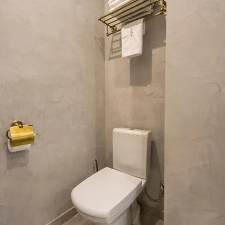 Idea Design Prorizna 4*