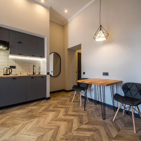 Idea Design Prorizna Київ