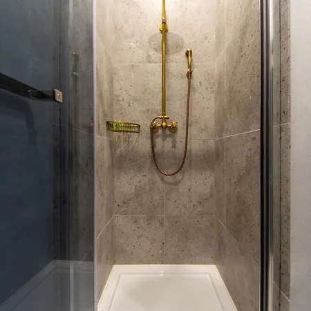 Aparthotel Idea Design Prorizna